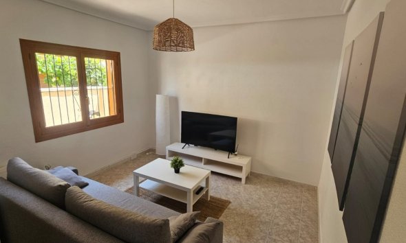 Revente - Apartment -
Orihuela Costa - Costa Blanca