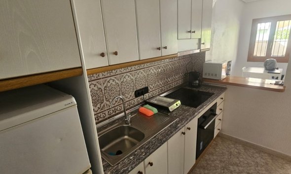 Revente - Apartment -
Orihuela Costa - Costa Blanca
