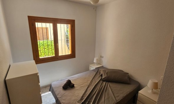Revente - Apartment -
Orihuela Costa - Costa Blanca