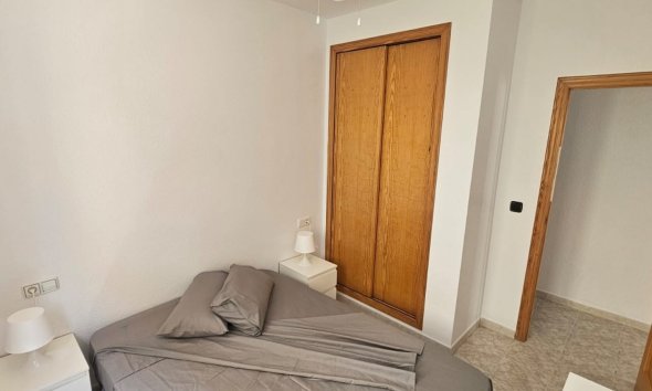 Revente - Apartment -
Orihuela Costa - Costa Blanca