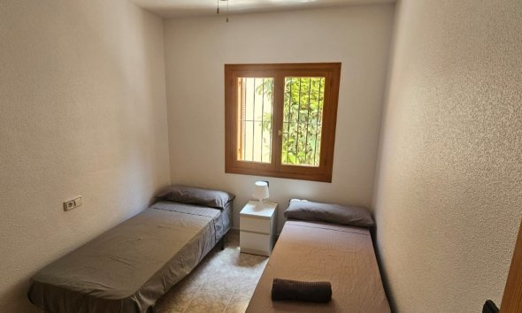 Revente - Apartment -
Orihuela Costa - Costa Blanca