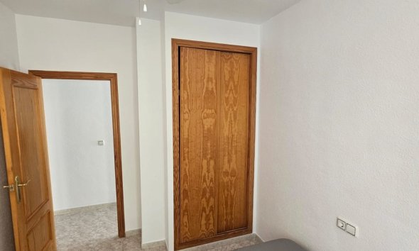 Revente - Apartment -
Orihuela Costa - Costa Blanca