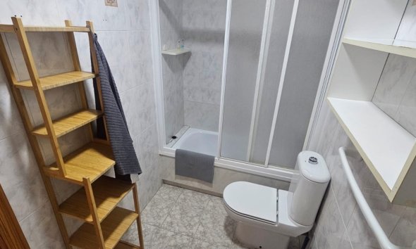 Revente - Apartment -
Orihuela Costa - Costa Blanca