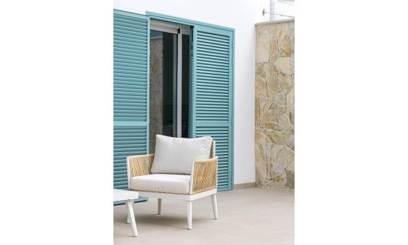 Nouvelle construction - Bungalow -
Pilar de la Horadada - Torre De La Horadada