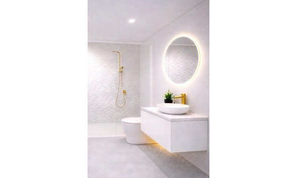 Nouvelle construction - Apartment -
San Pedro del Pinatar - Lo Pagan