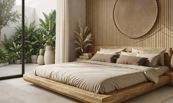 Nouvelle construction - Attique -
San Pedro del Pinatar - Lo Pagan