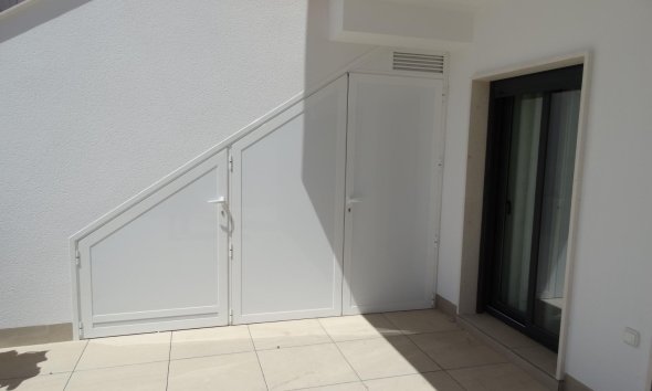 Nouvelle construction - Bungalow -
Pilar de la Horadada - pueblo