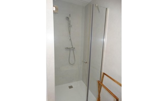 Nouvelle construction - Bungalow -
Pilar de la Horadada - pueblo