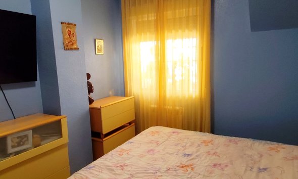 Revente - Apartment -
Los Altos - Costa Blanca