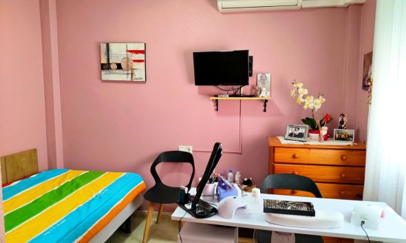 Revente - Apartment -
Los Altos - Costa Blanca