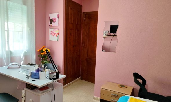 Revente - Apartment -
Los Altos - Costa Blanca