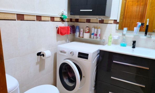 Revente - Apartment -
Los Altos - Costa Blanca