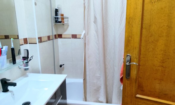 Revente - Apartment -
Los Altos - Costa Blanca