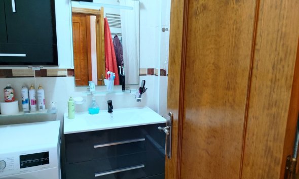 Revente - Apartment -
Los Altos - Costa Blanca