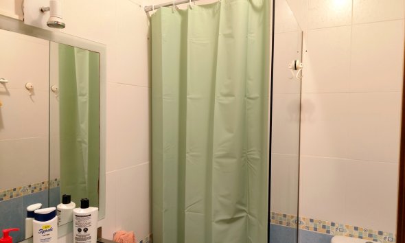 Revente - Apartment -
Los Altos - Costa Blanca