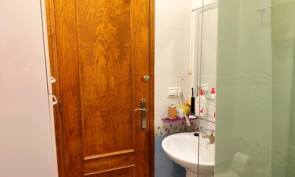 Revente - Apartment -
Los Altos - Costa Blanca
