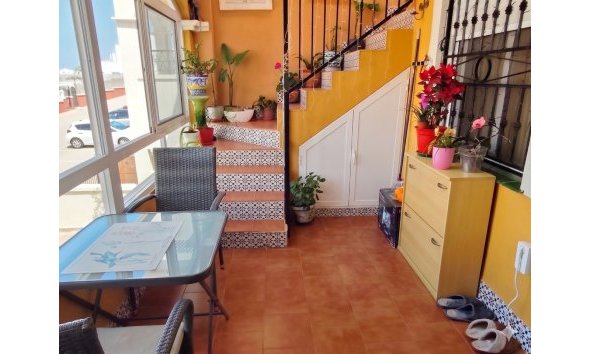 Revente - Apartment -
Los Altos - Costa Blanca