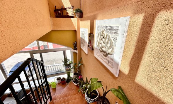 Revente - Apartment -
Los Altos - Costa Blanca