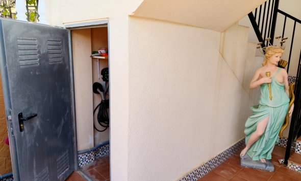 Revente - Apartment -
Los Altos - Costa Blanca