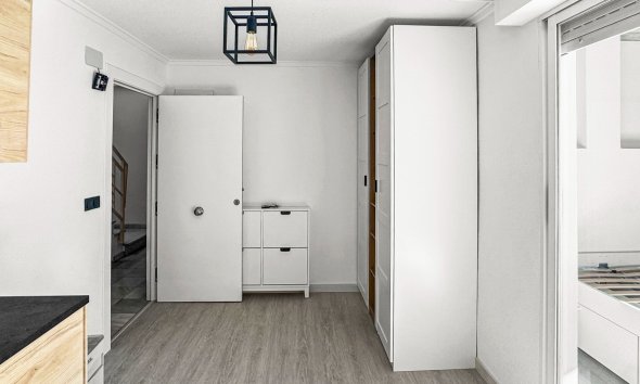 Revente - Apartment -
Torrevieja - Costa Blanca