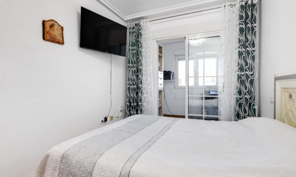 Revente - Town House -
Torrevieja - Costa Blanca