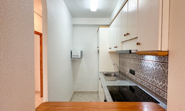Revente - Apartment -
Orihuela Costa - Costa Blanca