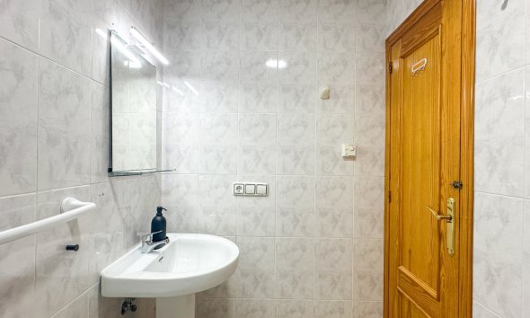 Revente - Apartment -
Orihuela Costa - Costa Blanca