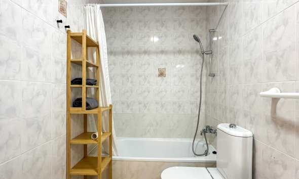 Revente - Apartment -
Orihuela Costa - Costa Blanca