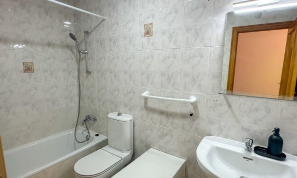 Revente - Apartment -
Orihuela Costa - Costa Blanca