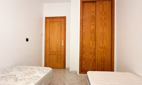 Revente - Apartment -
Orihuela Costa - Costa Blanca