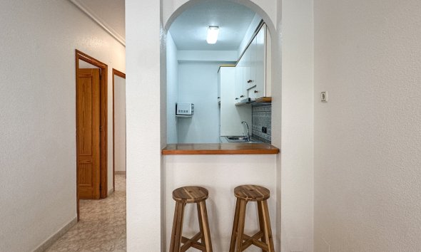 Revente - Apartment -
Orihuela Costa - Costa Blanca