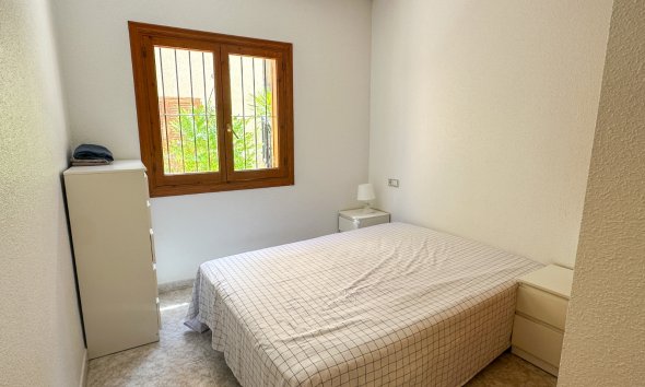 Revente - Apartment -
Orihuela Costa - Costa Blanca