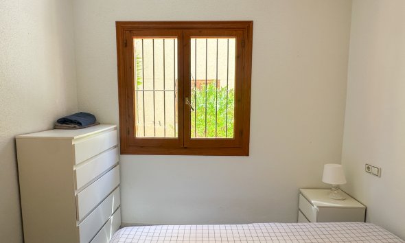 Revente - Apartment -
Orihuela Costa - Costa Blanca