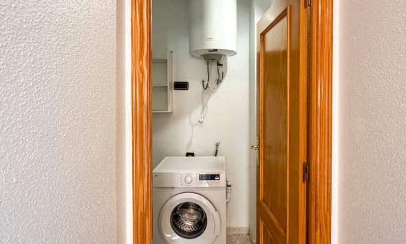 Revente - Apartment -
Orihuela Costa - Costa Blanca