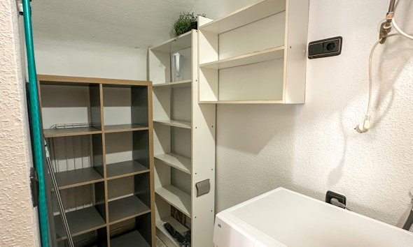 Revente - Apartment -
Orihuela Costa - Costa Blanca