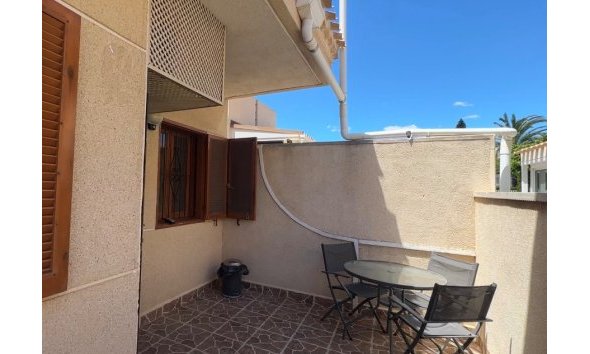 Revente - Apartment -
Orihuela Costa - Costa Blanca