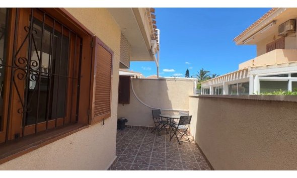 Revente - Apartment -
Orihuela Costa - Costa Blanca