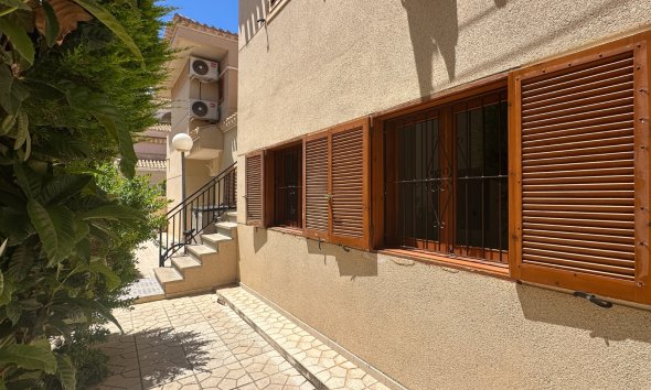 Revente - Apartment -
Orihuela Costa - Costa Blanca