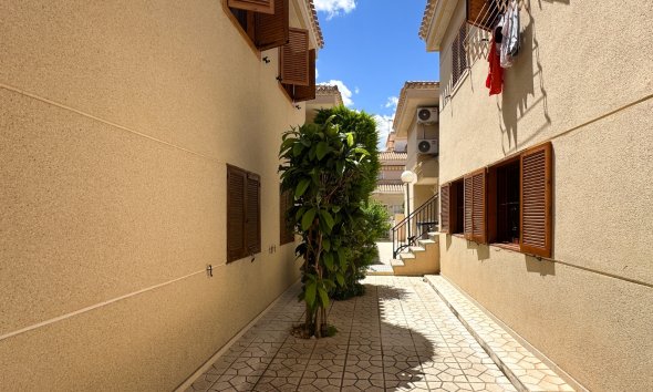 Revente - Apartment -
Orihuela Costa - Costa Blanca