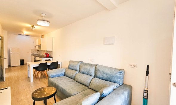 Revente - Town House -
Torrevieja - El Limonar