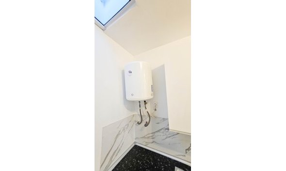 Revente - Town House -
Torrevieja - El Limonar