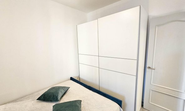 Revente - Town House -
Torrevieja - El Limonar