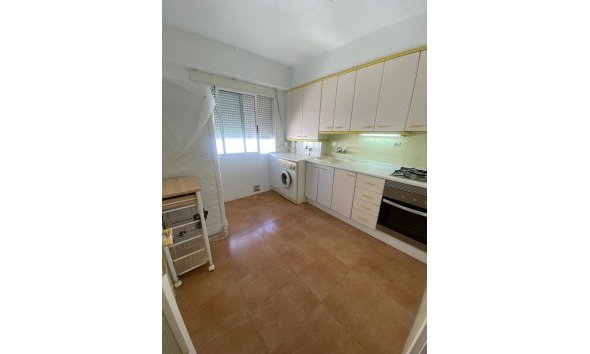 Revente - Apartment -
Pilar de la Horadada - El Mojón