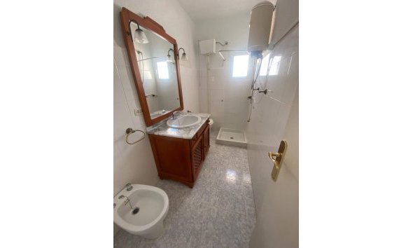 Revente - Apartment -
Pilar de la Horadada - El Mojón