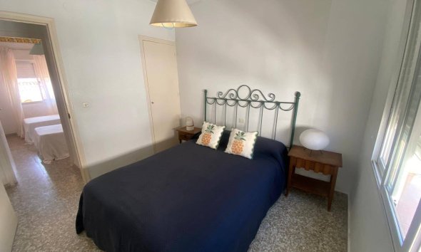 Revente - Apartment -
Pilar de la Horadada - El Mojón