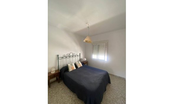 Revente - Apartment -
Pilar de la Horadada - El Mojón