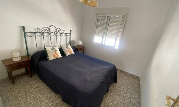Revente - Apartment -
Pilar de la Horadada - El Mojón