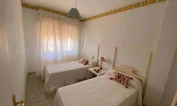 Revente - Apartment -
Pilar de la Horadada - El Mojón