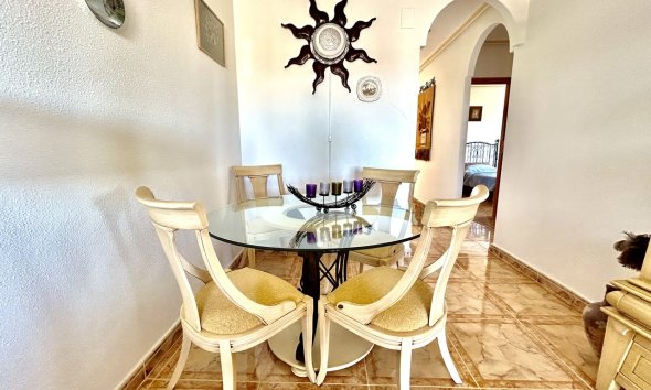 Revente - Apartment -
La Zenia - Costa Blanca