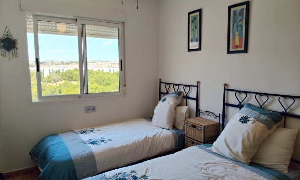 Revente - Apartment -
La Zenia - Costa Blanca